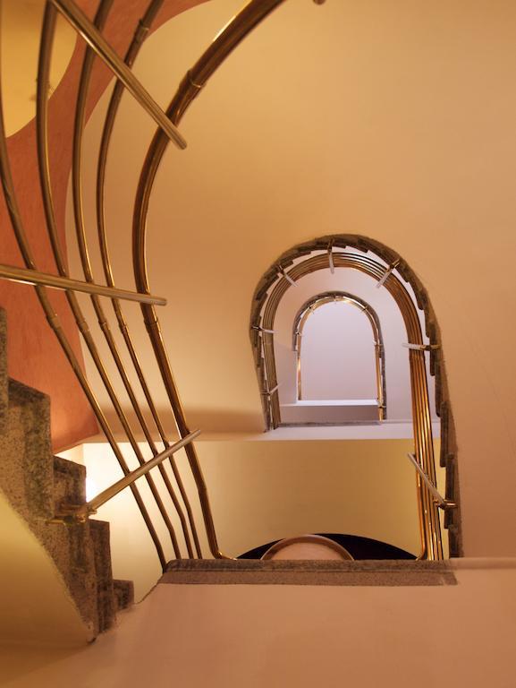 Wellness Hotel Jean De Carro Karlovy Vary Exterior photo